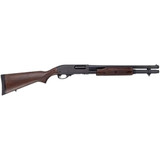 Remington 870 Express Tactical Shotgun 20 ga. 18.5 in. Walnut 3 in. Ext2