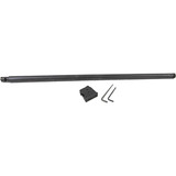 CZ 457 Varmit Barrel Set 22 LR 24 in. Black Threaded 1/2X28 CZ 457 Varmit Barrel Set 22 LR 24 in. Black Threaded 1/2X28