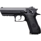 IWI Jericho 941 Steel Slide Pistol 9mm 4.4 Black 10 rd. IWI Jericho 941 Steel Slide Pistol 9mm 4.4 Black 10 rd.