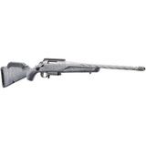 Ruger American Rifle Gen II 308 WIn. 20in Barrel Grey Splatter Stock