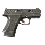 Shadow Systems CR920 War Poet Pistol 9mm 3.41 in. Black 13 rd. Shadow Systems CR920 War Poet Pistol 9mm 3.41 in. Black 13 rd.