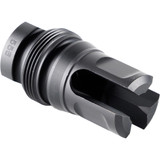 Dead Air Xeno 3-Prong Mount .22 Cal. .500-28 Dead Air Xeno 3-Prong Mount .22 Cal. .500-28