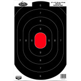 Birchwood Casey Dirty Bird Silhouette Target 12 x 18 in. 100 pk. Birchwood Casey Dirty Bird Silhouette Target 12 x 18 in. 100 pk.