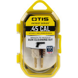 Otis Patriot Series Pistol Cleaning Kit 9mm