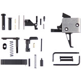 CMC Triggers AR15/AR10 Receiver Kit with Trigger Single Stage