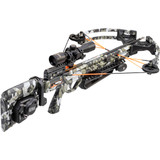 Wicked Ridge Raider 400 De-Cock Crossbow Package ACUdraw De-Cock Peak XT Wicked Ridge Raider 400 De-Cock Crossbow Package ACUdraw De-Cock Peak XT