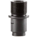 Dead Air Rimfire Accessory Thread Adapter FN 5.7 to 1/2-28 Dead Air Rimfire Accessory Thread Adapter FN 5.7 to 1/2-28