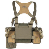 Tethrd Bino Harness Hybrid Kit Tethrd Bino Harness Hybrid Kit