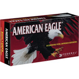 Federal American Eagle Pistol Ammo 9mm Luger 115 gr. FMJ 50 rd. Federal American Eagle Pistol Ammo 9mm Luger 115 gr. FMJ 50 rd.
