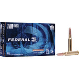 Federal Power-Shok Rifle Ammo 7mm Mauser 175 gr. Jacketed Soft Point 20 rd. Federal Power-Shok Rifle Ammo 7mm Mauser 175 gr. Jacketed Soft Point 20 rd.