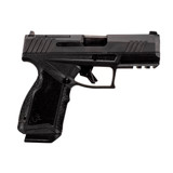 Taurus GX4 Carry TORO Pistol 9mm 3.7 in. Black 15 rd. Taurus GX4 Carry TORO Pistol 9mm 3.7 in. Black 15 rd.