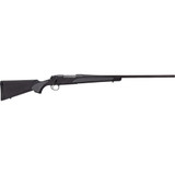 Remington 700 SPS Rifle 22-250 Rem. 24 in. Synthetic Black