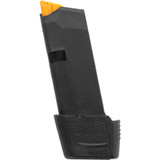 XTech Mag43 Steel Reinforced Extended Magazine Glock 43 9 rd. XTech Mag43 Steel Reinforced Extended Magazine Glock 43 9 rd.