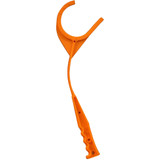 EzAim Hand Held Clay Target Thrower Orange EzAim Hand Held Clay Target Thrower Orange