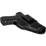 1791 Gunleather EcoCarry IWB Holster Compact Auto Small Black RH 1791 Gunleather EcoCarry IWB Holster Compact Auto Small Black RH