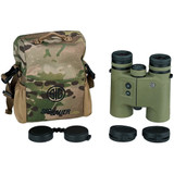 Sig Sauer KILO6K HD Rangfinding Binoculars Sage Green Sig Sauer KILO6K HD Rangfinding Binoculars Sage Green