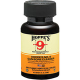 Hoppes No. 9 Gun Bore Cleaner 2 oz. Bottle Hoppes No. 9 Gun Bore Cleaner 2 oz. Bottle