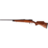 Weatherby Vanguard Camilla Rifle 7MM-08 Rem. 20 in. Walnut RH Weatherby Vanguard Camilla Rifle 7MM-08 Rem. 20 in. Walnut RH