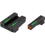 TruGlo TFX Pro Handgun Sights SIG #8/#8 Set TruGlo TFX Pro Handgun Sights SIG #8/#8 Set