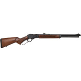 Rossi R95 Lever Action Rifle 45 COLT 20 in. Walnut 10 rd. Rossi R95 Lever Action Rifle 45 COLT 20 in. Walnut 10 rd.