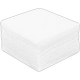 Birchwood Casey Cleaning Patch Square 1.13 in. .22-.25 Cal. 1000 pk. Birchwood Casey Cleaning Patch Square 1.13 in. .22-.25 Cal. 1000 pk.