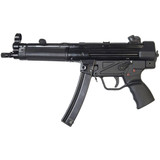 SDS MAC 5 Pistol 9mm 8.9 in. Black 30 rd. w/Franklin Binary Trigger SDS MAC 5 Pistol 9mm 8.9 in. Black 30 rd. w/Franklin Binary Trigger