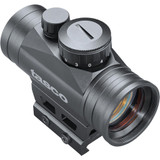 Tasco ProPoint Reflex Red Dot Sight Tasco ProPoint Reflex Red Dot Sight