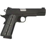 Colt 1911 CCU Pistol 9mm 5 in. Matte Black DLC 9 rd. Colt 1911 CCU Pistol 9mm 5 in. Matte Black DLC 9 rd.