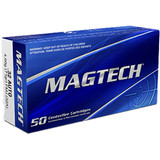 Magtech Pistol Ammo 32 Auto 71 gr. FMJ 50 rd. Magtech Pistol Ammo 32 Auto 71 gr. FMJ 50 rd.