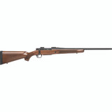 Mossberg Patriot Rifle 6.5 Creedmoor 22 in. Walnut RH Mossberg Patriot Rifle 6.5 Creedmoor 22 in. Walnut RH