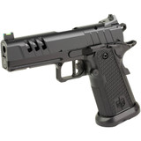 MAC 9 DS Pistol 9mm 4.25 in. Black AOS Optic Cut 17 rd. MAC 9 DS Pistol 9mm 4.25 in. Black AOS Optic Cut 17 rd.