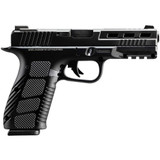 Rock Island STK100 Pistol 9mm 4.5 in. Black 17 rd. Rock Island STK100 Pistol 9mm 4.5 in. Black 17 rd.