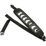 Butler Creek Featherlight Sling Black Single Point w/ Swivels Butler Creek Featherlight Sling Black Single Point w/ Swivels