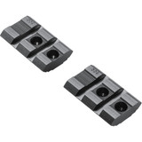 Weaver Classic Aluminum Base Pair Matte Black Mossberg 500 Blister Pack Weaver Classic Aluminum Base Pair Matte Black Mossberg 500 Blister Pack