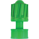 Brenneke Green Lightning Slugs 20 ga. 2 3/4 in. 1 oz. 5 rd. Brenneke Green Lightning Slugs 20 ga. 2 3/4 in. 1 oz. 5 rd.