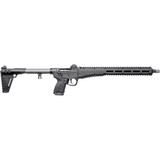 KelTec SUB2000 Gen 3 Rifle 9mm 16 in. Black G19 Mag 15 rd. KelTec SUB2000 Gen 3 Rifle 9mm 16 in. Black G19 Mag 15 rd.