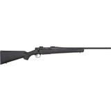 Mossberg Patriot Rifle 350 Legend 22 in. Synthetic Black RH