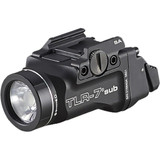 Streamlight TLR-7sub Weapon Light Black 500 Lumens Fits Springfield Hellcat Streamlight TLR-7sub Weapon Light Black 500 Lumens Fits Springfield Hellcat