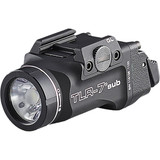 Streamlight TLR-7sub Weapon Light Black 500 Lumens Fits Springfield Hellcat Streamlight TLR-7sub Weapon Light Black 500 Lumens Fits Springfield Hellcat