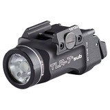 Streamlight TLR-7sub Weapon Light Black 500 Lumens Fits Springfield Hellcat Streamlight TLR-7sub Weapon Light Black 500 Lumens Fits Springfield Hellcat