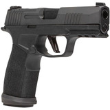 SIG P365X Macro Tacops Pistol 9mm 3.7 in. 17+1 Black SIG P365X Macro Tacops Pistol 9mm 3.7 in. 17+1 Black