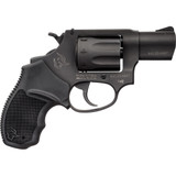 Taurus 942 Revolver 22 LR. 2 in. Black 8 rd.