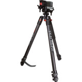 BOG DeathGrip Clamping Tripod Carbon Fiber BOG DeathGrip Clamping Tripod Carbon Fiber