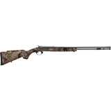 Traditions NitroFire VAPR Twist Muzzleloader Mossy Oak Country .50 cal 26 in. Cerakote Traditions NitroFire VAPR Twist Muzzleloader Mossy Oak Country .50 cal 26 in. Cerakote