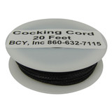 BCY Crossbow Cocking Cord 20 ft. BCY Crossbow Cocking Cord 20 ft.