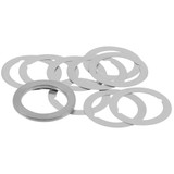 Dead Air Muzzle Device Shim Kit 3/4 Shims Dead Air Muzzle Device Shim Kit 3/4 Shims