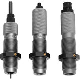 RCBS 3-Die Taper Crimp Set 360 Buckhammer