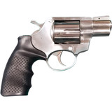 Rock Island AL3.1 Revolver 357 Mag 2 in. Stainless Rubber Grip 6 rd. Rock Island AL3.1 Revolver 357 Mag 2 in. Stainless Rubber Grip 6 rd.