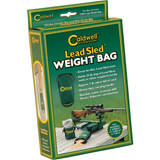 Caldwell Lead Sled Weight Bag Standard Caldwell Lead Sled Weight Bag Standard
