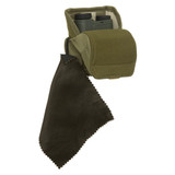 Elevation Vertical Rangefinder Case Ambush Green Elevation Vertical Rangefinder Case Ambush Green